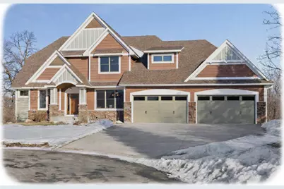 7461 Merrimac Lane N, Maple Grove, MN 55311 - Photo 1