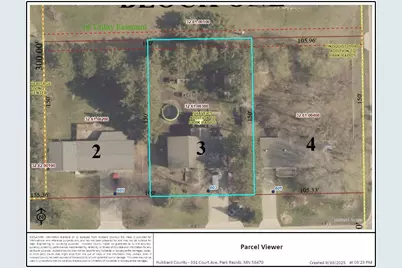 603 W 7th Street, Park Rapids, MN 56470 - Photo 5