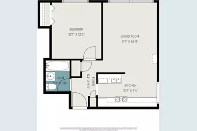 3237 15th Avenue S #15, Minneapolis, MN 55407 - Photo 23