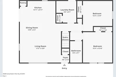 N2286 County Road U, Plum City, WI 54761 - Photo 35