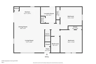 N2286 County Road U, Plum City, WI 54761 - Photo 35