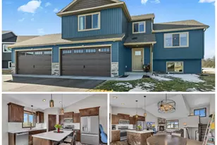 4617 8th St NE, Saint Cloud, MN 56304 - Photo 1