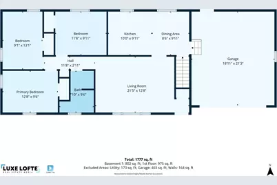 641 119th Avenue NE, Blaine, MN 55434 - Photo 27