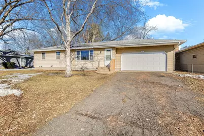 641 119th Avenue NE, Blaine, MN 55434 - Photo 1