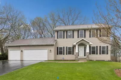 11063 20th Street NE, Saint Michael, MN 55376 - Photo 1