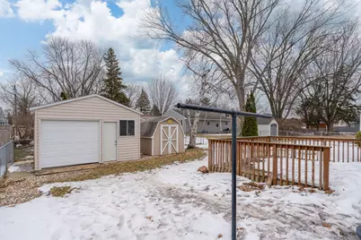 123 Knollcrest Drive, Mankato, MN 56001 - Photo 33