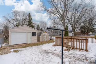 123 Knollcrest Dr, Mankato, MN 56001 - Photo 33