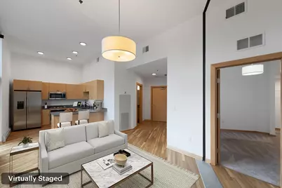 1240 S 2nd Street #124, Minneapolis, MN 55415 - Photo 1