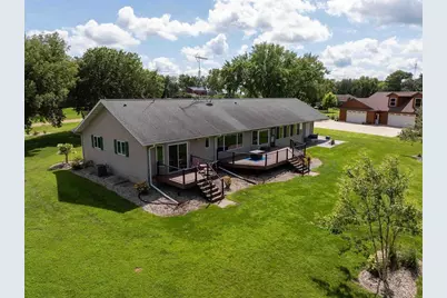 4 S Fox Lake Drive E, Sherburn, MN 56171 - Photo 27