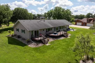 4 S Fox Lake Dr E, Sherburn, MN 56171 - Photo 27