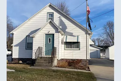 245 N Broadway, Alden, MN 56009 - Photo 1