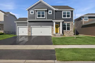 830 Foxglove Terrace, Waconia, MN 55387 - Photo 3