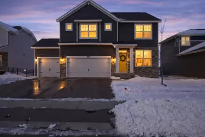 830 Foxglove Terrace, Waconia, MN 55387 - Photo 1