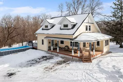 48345 Arbor Avenue W, Stanchfield, MN 55080 - Photo 9