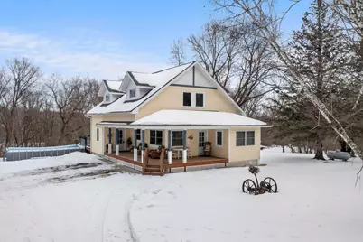 48345 Arbor Avenue W, Stanchfield, MN 55080 - Photo 5