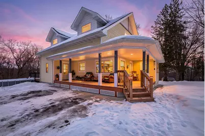 48345 Arbor Avenue W, Stanchfield, MN 55080 - Photo 1