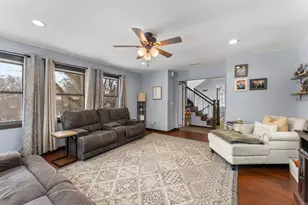 48345 Arbor Ave W, Stanchfield, MN 55080 - Photo 23