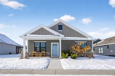 5667 Harvest Moon Boulevard NW, Rochester, MN 55901 - Photo 1