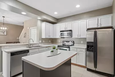 1529 111th Drive NE #C, Blaine, MN 55449 - Photo 9