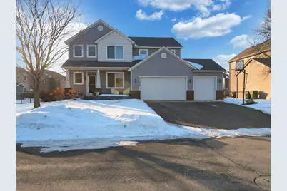 11620 Goodhue Street NE, Blaine, MN 55449 - Photo 1