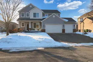 11620 Goodhue St NE, Blaine, MN 55449 - Photo 1
