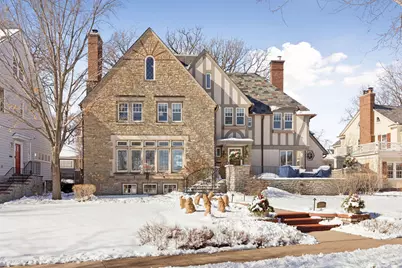 2116 W Lake Of The Isles Parkway, Minneapolis, MN 55405 - Photo 1