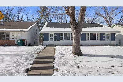 1321 Circle Terrace Boulevard NE, Columbia Heights, MN 55421 - Photo 47