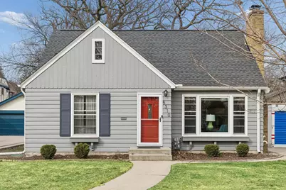 5310 Penn Avenue S, Minneapolis, MN 55419 - Photo 1