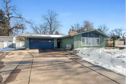 832 Birch Street S, Cambridge, MN 55008 - Photo 1