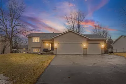 1128 142nd Lane NW, Andover, MN 55304 - Photo 1