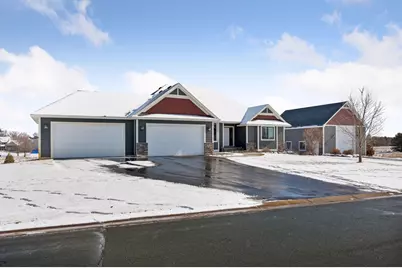 12822 96th Street NE, Otsego, MN 55330 - Photo 1