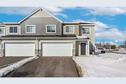 25539 Pine Ridge Road, Zimmerman, MN 55398 - Photo 1