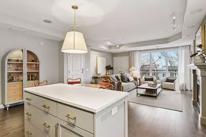 3970 Wooddale Avenue S #201D, Saint Louis Park, MN 55416 - Photo 21