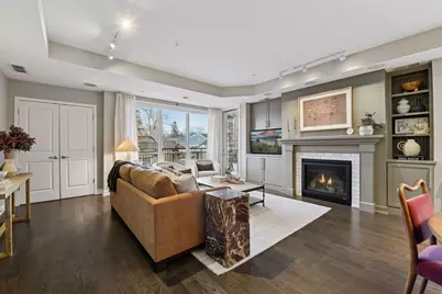 3970 Wooddale Avenue S #201D, Saint Louis Park, MN 55416 - Photo 7