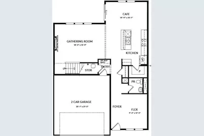 12594 Erskin Street NE, Blaine, MN 55449 - Photo 17