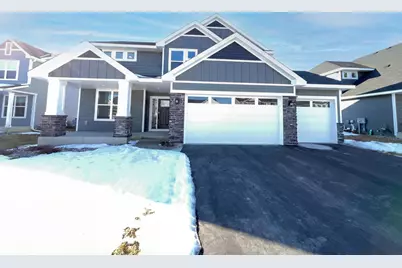 4707 Obsidian Way, Victoria, MN 55386 - Photo 7