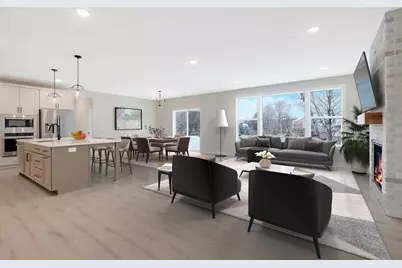 12865 Stutz Court, Blaine, MN 55449 - Photo 11