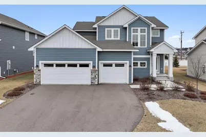 12865 Stutz Court, Blaine, MN 55449 - Photo 1