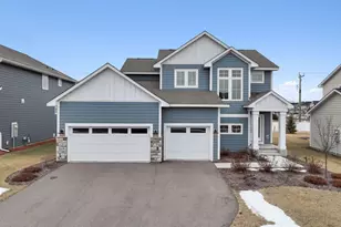 12865 Stutz Ct, Blaine, MN 55449 - Photo 1