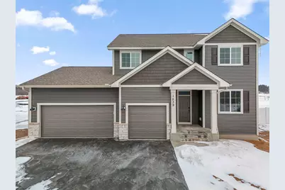 1551 Creekwood Dr, New Richmond, WI 54017 - Photo 1