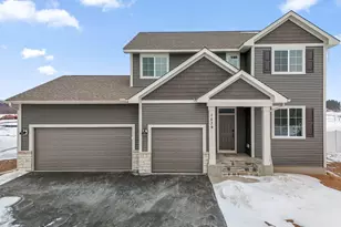 1551 Creekwood Dr, New Richmond, WI 54017 - Photo 1