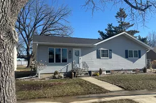 204 NW 2nd St, Adams, MN 55909 - Photo 1