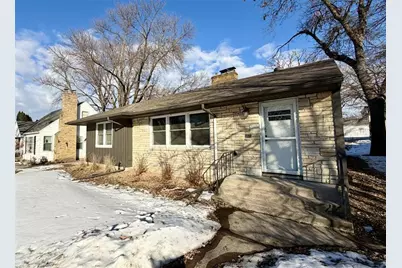 3424 Abbott Avenue N, Robbinsdale, MN 55422 - Photo 1