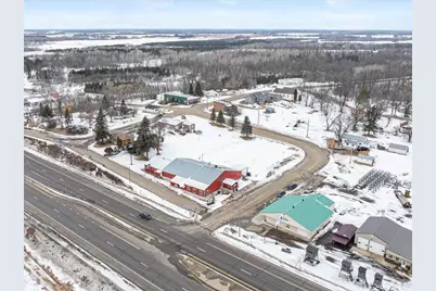 111 NE 1st Avenue, Aldrich, MN 56434 - Photo 1