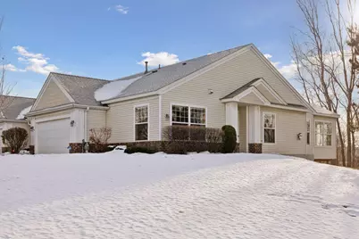 5780 Prairie Ridge Drive, Shoreview, MN 55126 - Photo 1