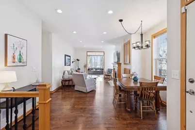 5780 Prairie Ridge Drive, Shoreview, MN 55126 - Photo 9