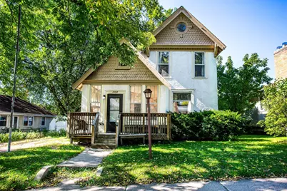 1938 Ulysses Street NE, Minneapolis, MN 55418 - Photo 1