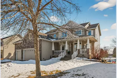 10320 Abbott Drive N, Brooklyn Park, MN 55443 - Photo 1