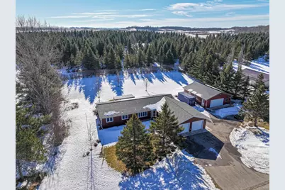 8024 Little Mary Circle SW, Alexandria, MN 56308 - Photo 1