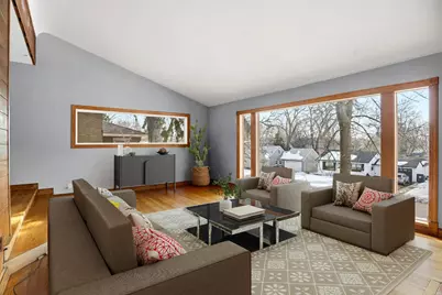 3716 Abbott Avenue N, Robbinsdale, MN 55422 - Photo 3